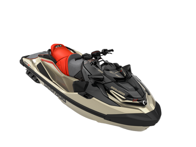Sea-Doo