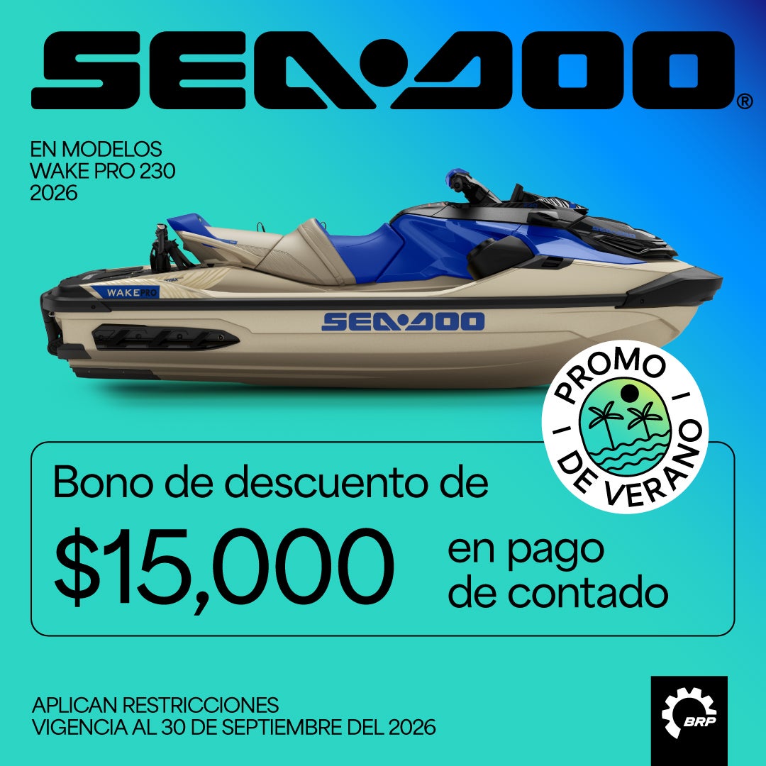 WAKE PRO 230 2026
